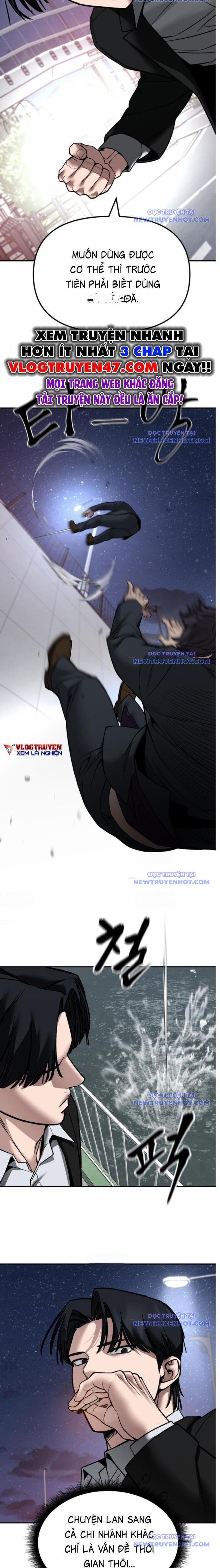 Giang Hồ Thực Thi Công Lý 133 trang 12