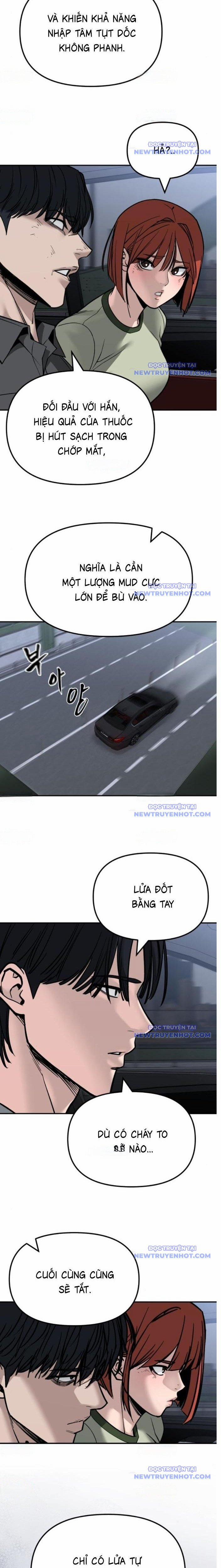 Giang Hồ Thực Thi Công Lý 133 trang 15