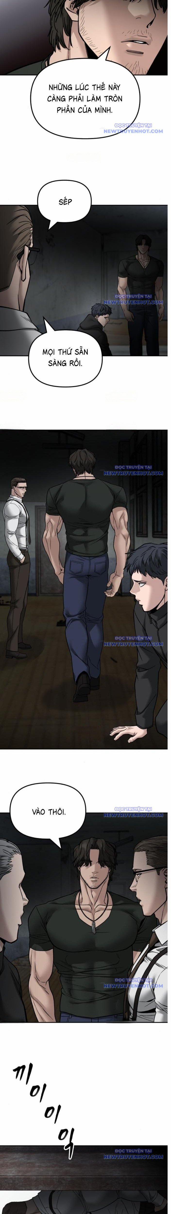 Giang Hồ Thực Thi Công Lý 133 trang 24