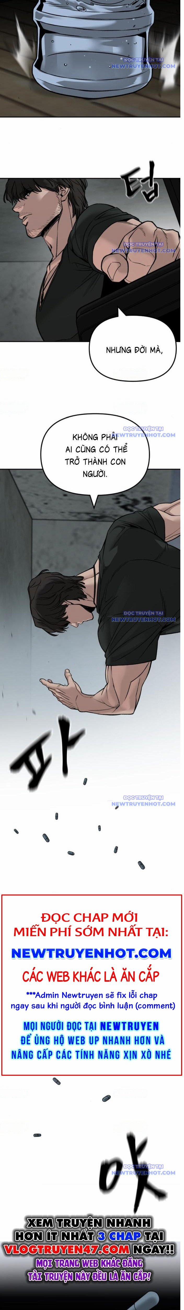 Giang Hồ Thực Thi Công Lý 133 trang 28