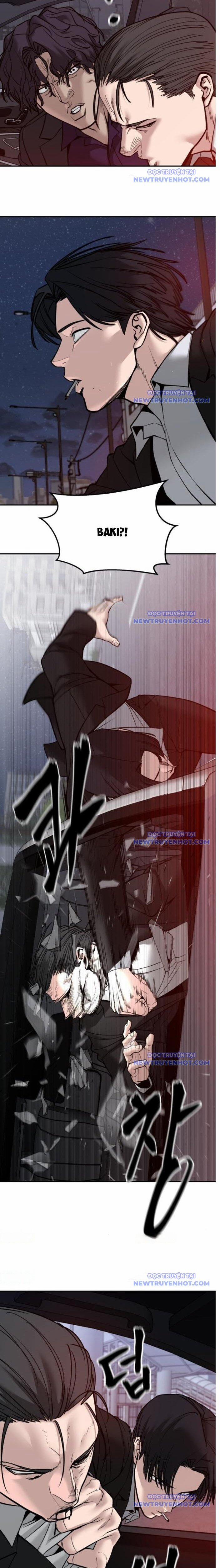 Giang Hồ Thực Thi Công Lý 133 trang 4