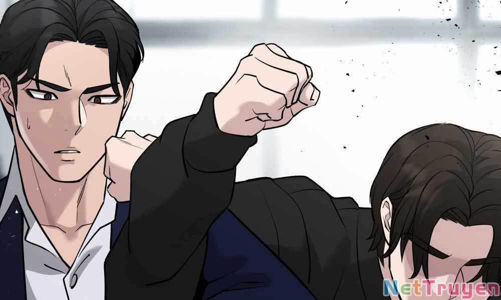 Giang Hồ Thực Thi Công Lý 14 trang 43