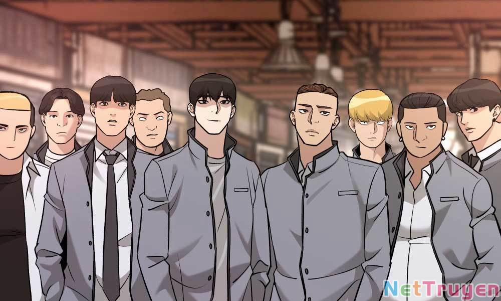 Giang Hồ Thực Thi Công Lý 15 trang 226