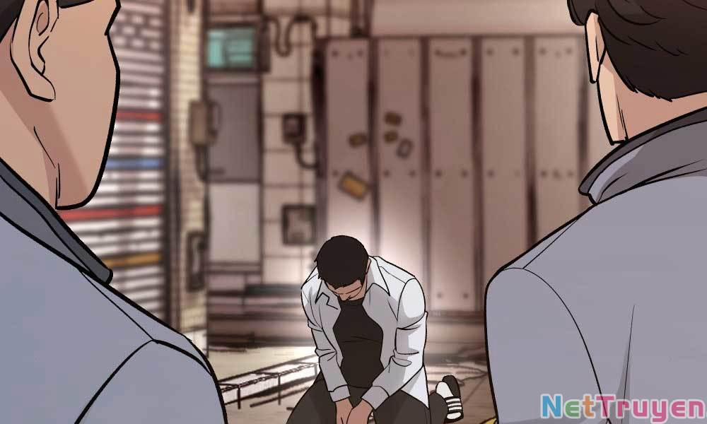 Giang Hồ Thực Thi Công Lý 15 trang 283