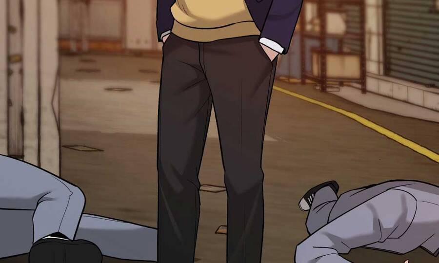 Giang Hồ Thực Thi Công Lý 16.5 trang 136