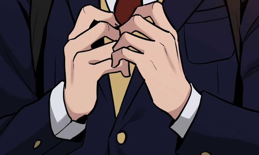 Giang Hồ Thực Thi Công Lý 16.5 trang 161