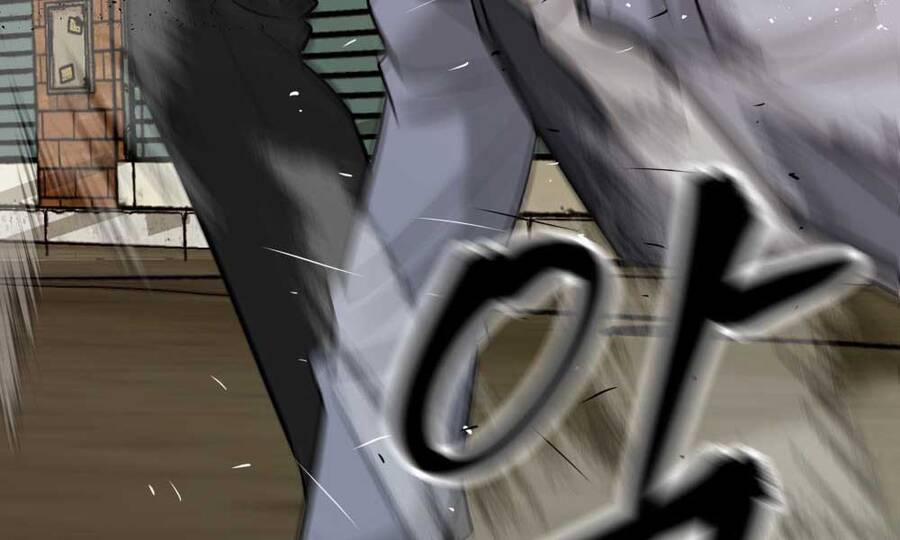 Giang Hồ Thực Thi Công Lý 16.5 trang 28