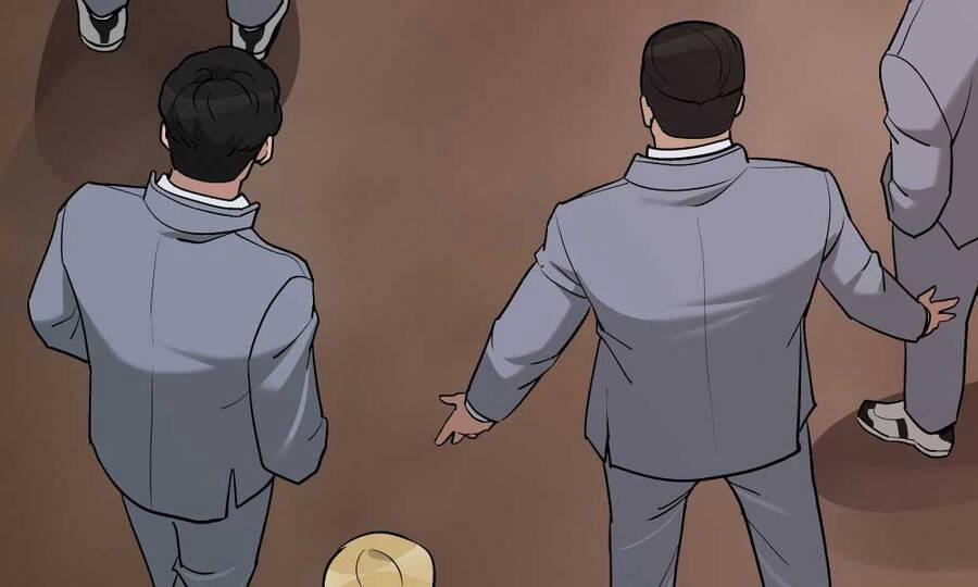 Giang Hồ Thực Thi Công Lý 16 trang 123