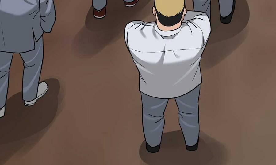 Giang Hồ Thực Thi Công Lý 16 trang 125