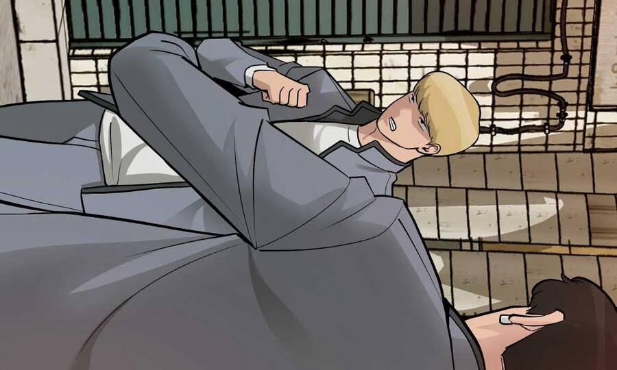 Giang Hồ Thực Thi Công Lý 16 trang 152