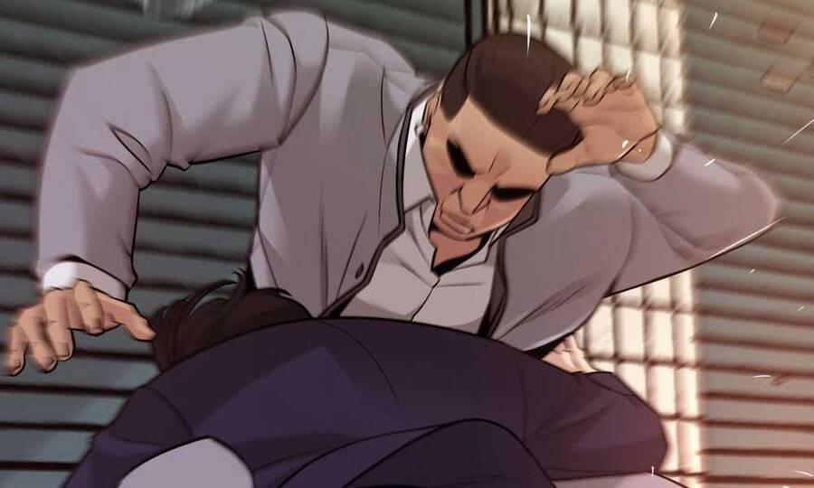 Giang Hồ Thực Thi Công Lý 16 trang 161