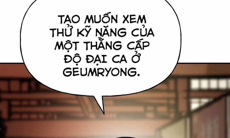 Giang Hồ Thực Thi Công Lý 16 trang 3