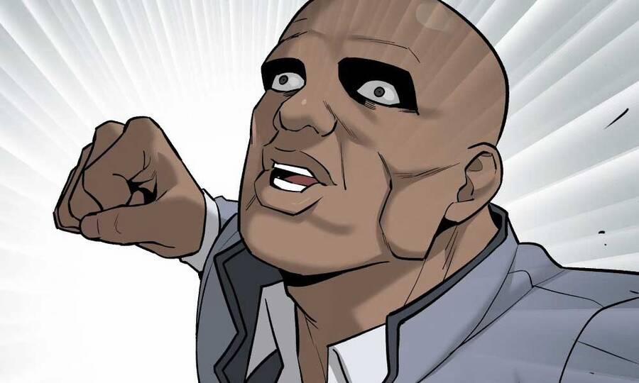 Giang Hồ Thực Thi Công Lý 16 trang 43