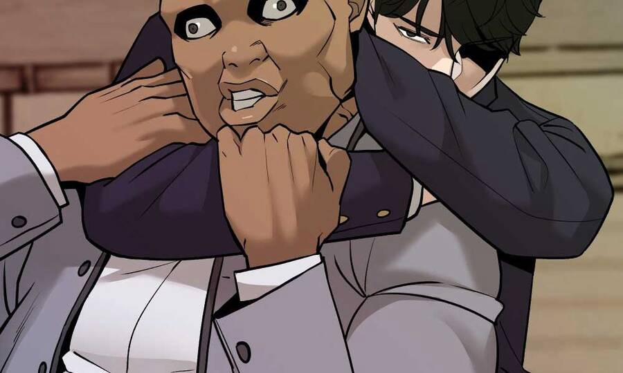 Giang Hồ Thực Thi Công Lý 16 trang 57