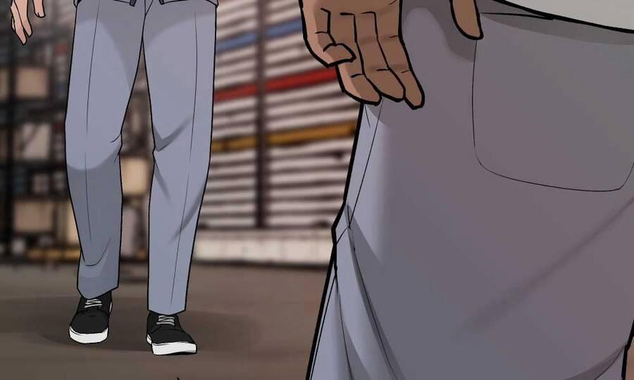 Giang Hồ Thực Thi Công Lý 16 trang 91