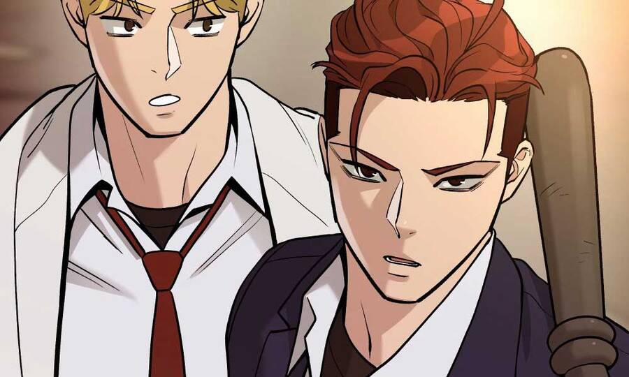 Giang Hồ Thực Thi Công Lý 17 trang 124