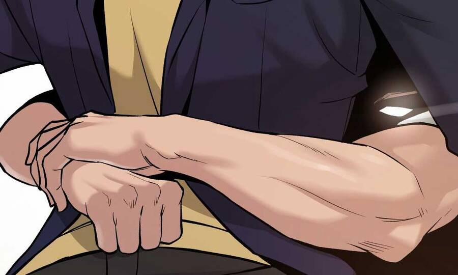 Giang Hồ Thực Thi Công Lý 17 trang 305