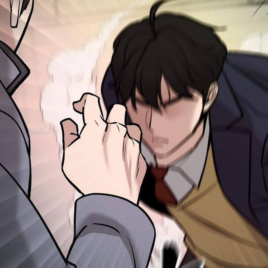 Giang Hồ Thực Thi Công Lý 18 trang 119