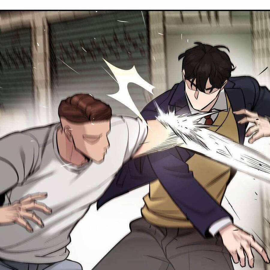 Giang Hồ Thực Thi Công Lý 18 trang 136