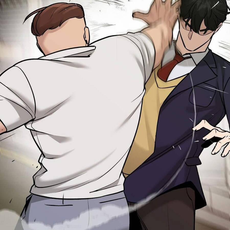 Giang Hồ Thực Thi Công Lý 18 trang 141