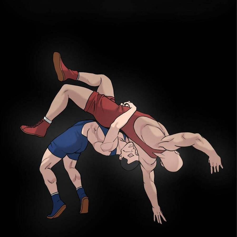 Giang Hồ Thực Thi Công Lý 18 trang 29