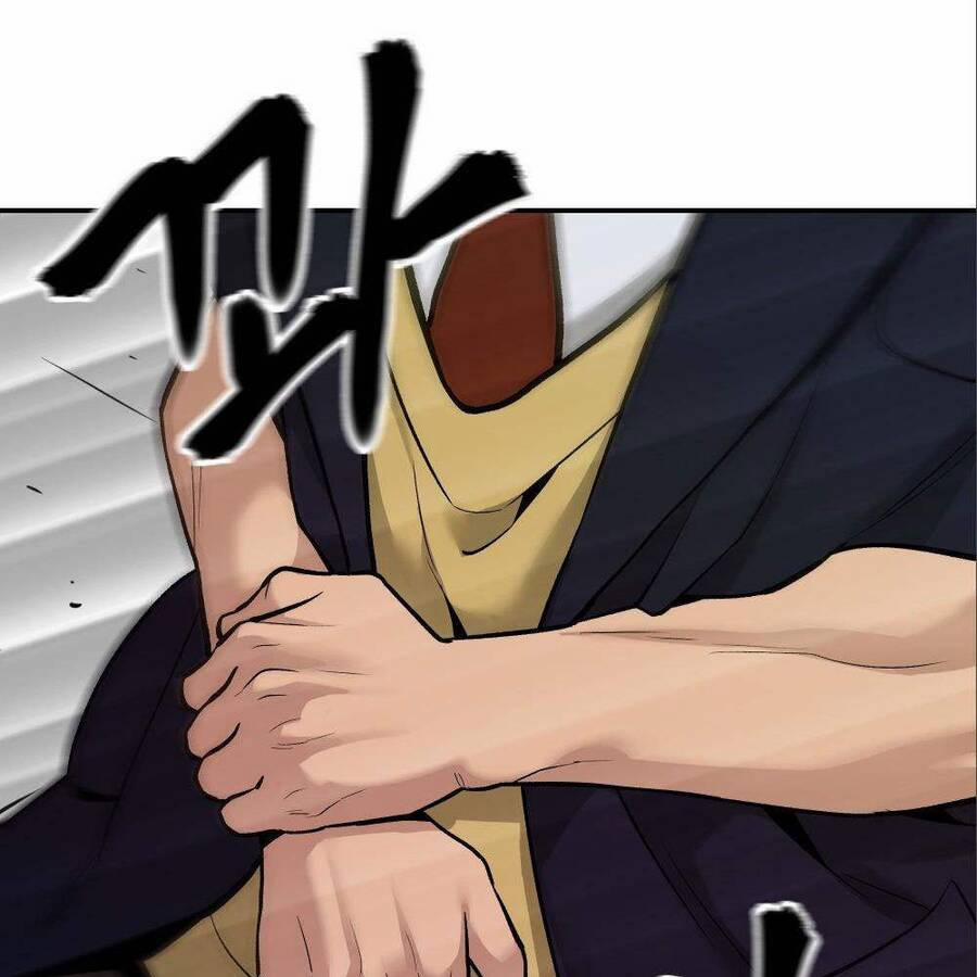 Giang Hồ Thực Thi Công Lý 18 trang 3