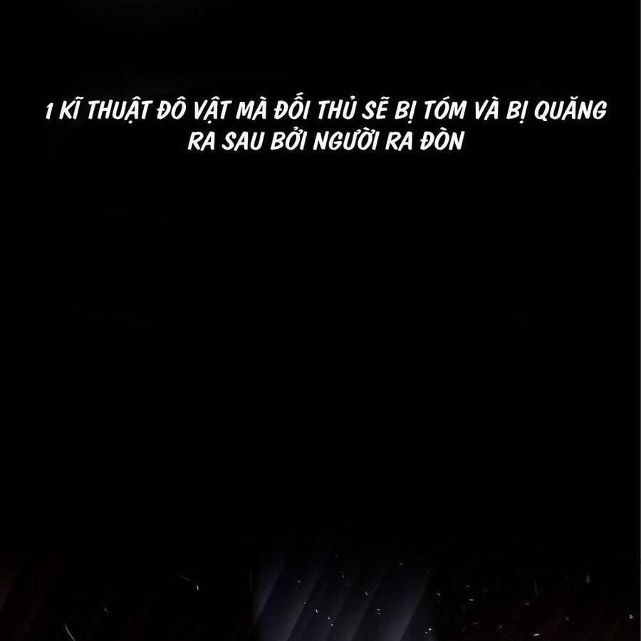 Giang Hồ Thực Thi Công Lý 18 trang 30