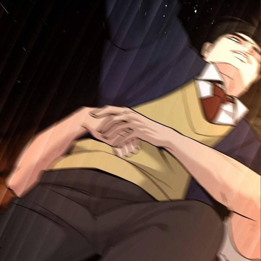 Giang Hồ Thực Thi Công Lý 18 trang 31