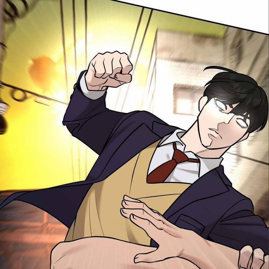 Giang Hồ Thực Thi Công Lý 18 trang 54