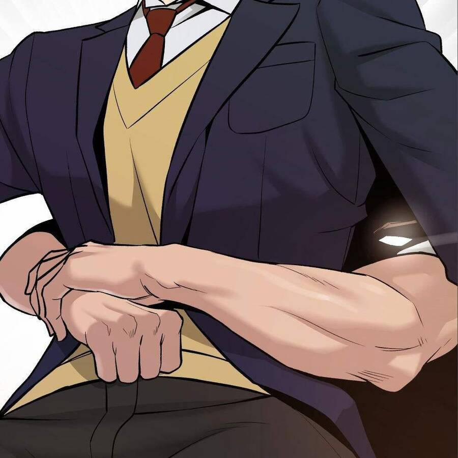 Giang Hồ Thực Thi Công Lý 18 trang 6