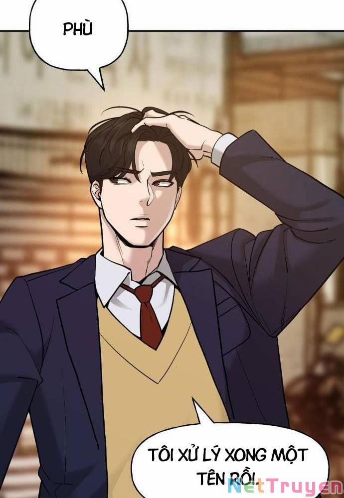 Giang Hồ Thực Thi Công Lý 19 trang 14