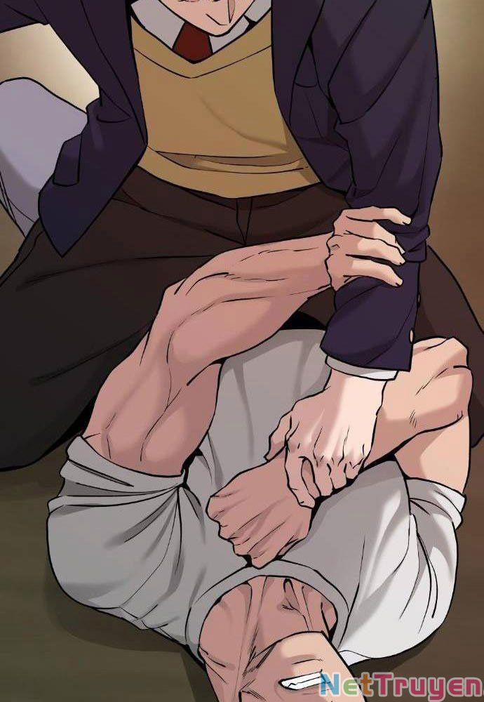 Giang Hồ Thực Thi Công Lý 19 trang 39