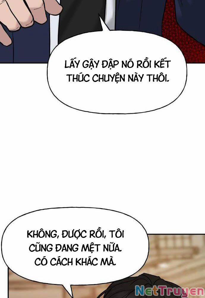 Giang Hồ Thực Thi Công Lý 19 trang 89