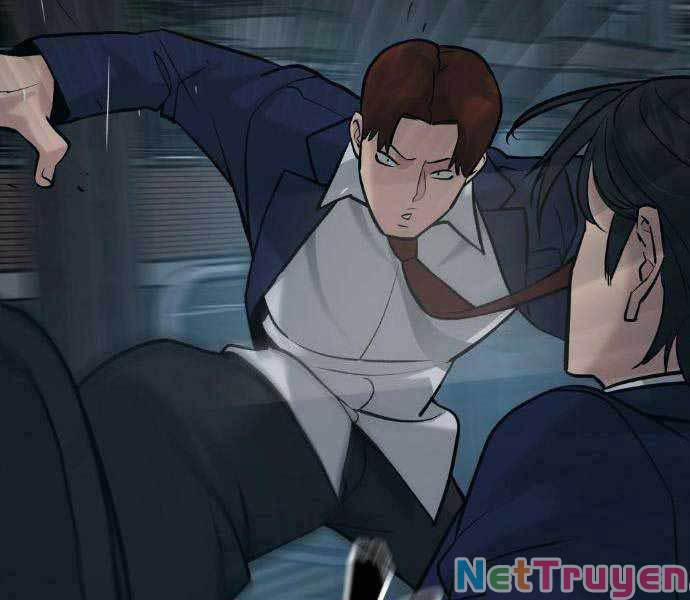 Giang Hồ Thực Thi Công Lý 20 trang 31