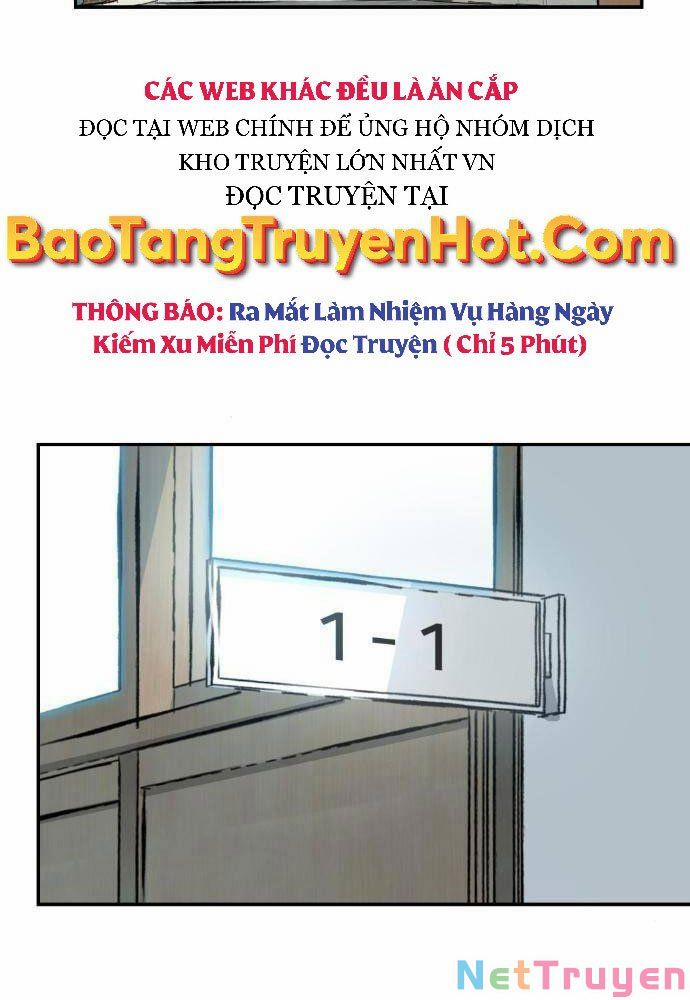 Giang Hồ Thực Thi Công Lý 21 trang 1