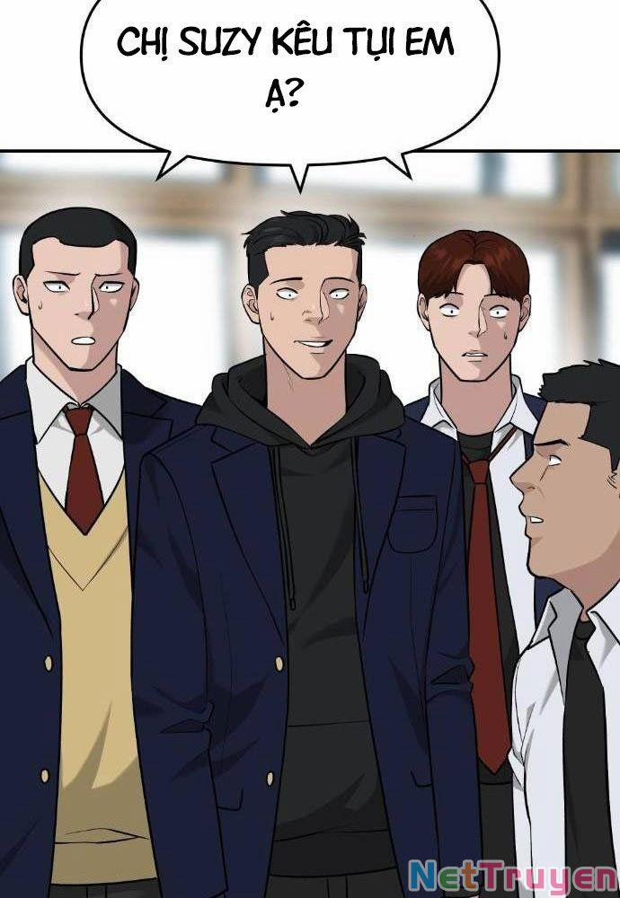 Giang Hồ Thực Thi Công Lý 21 trang 122