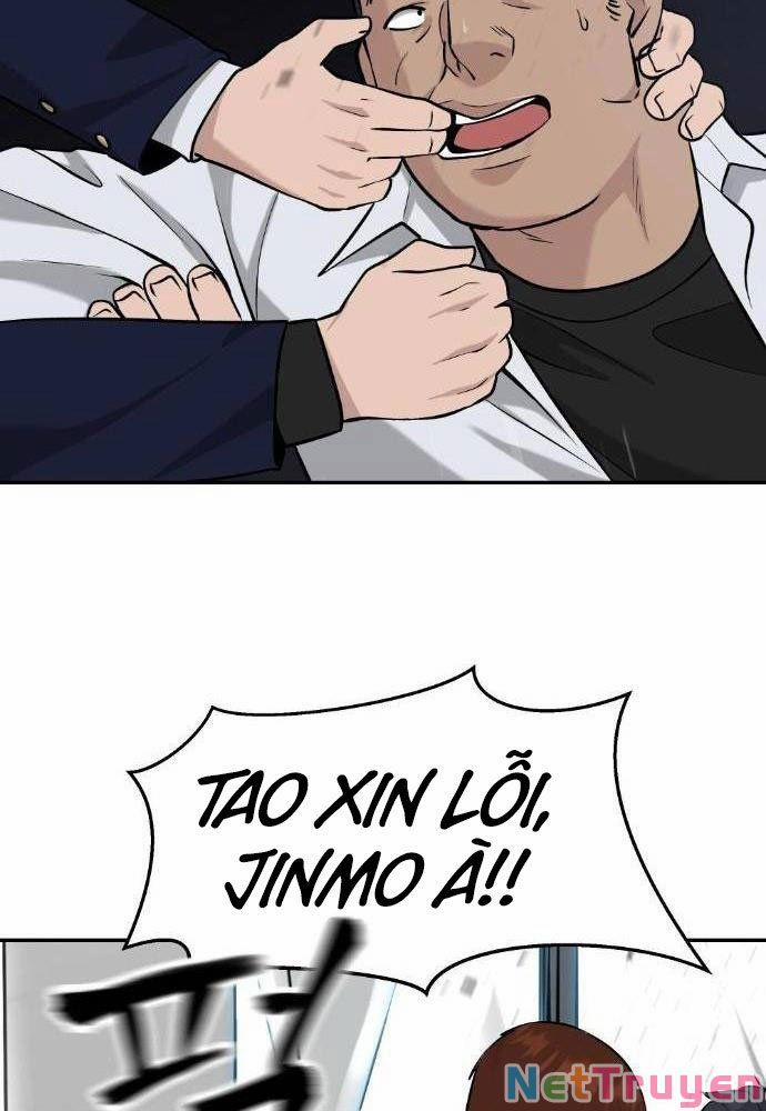 Giang Hồ Thực Thi Công Lý 21 trang 126