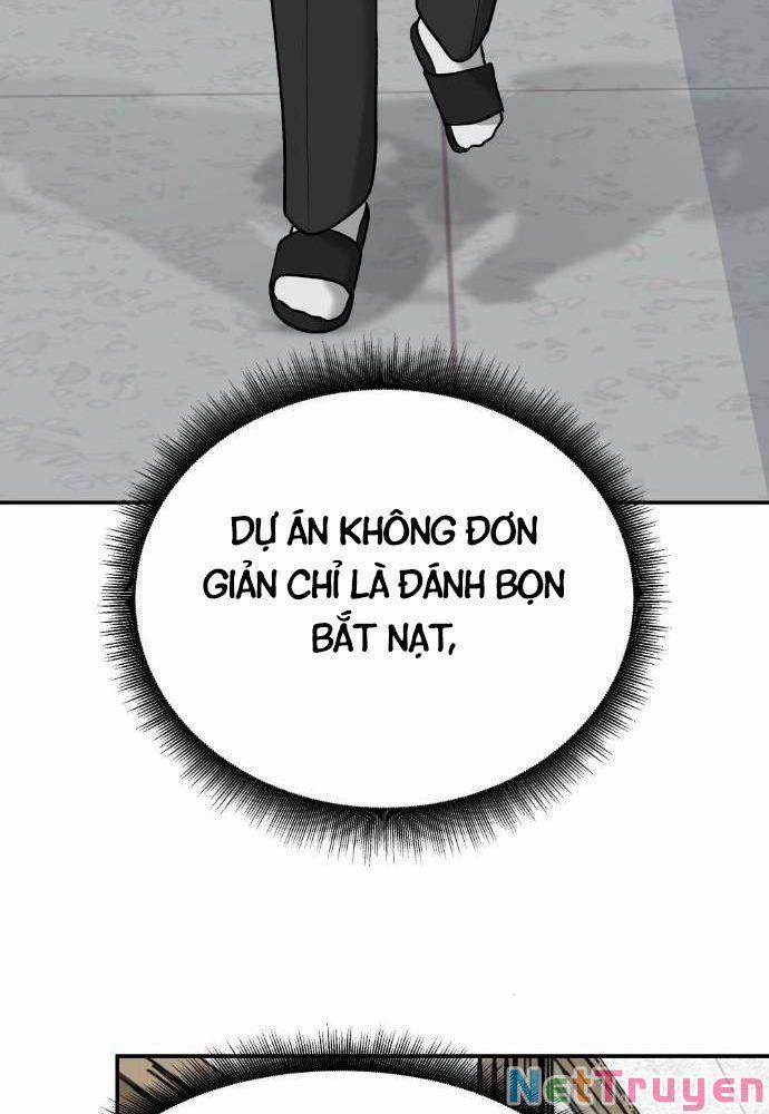 Giang Hồ Thực Thi Công Lý 21 trang 37