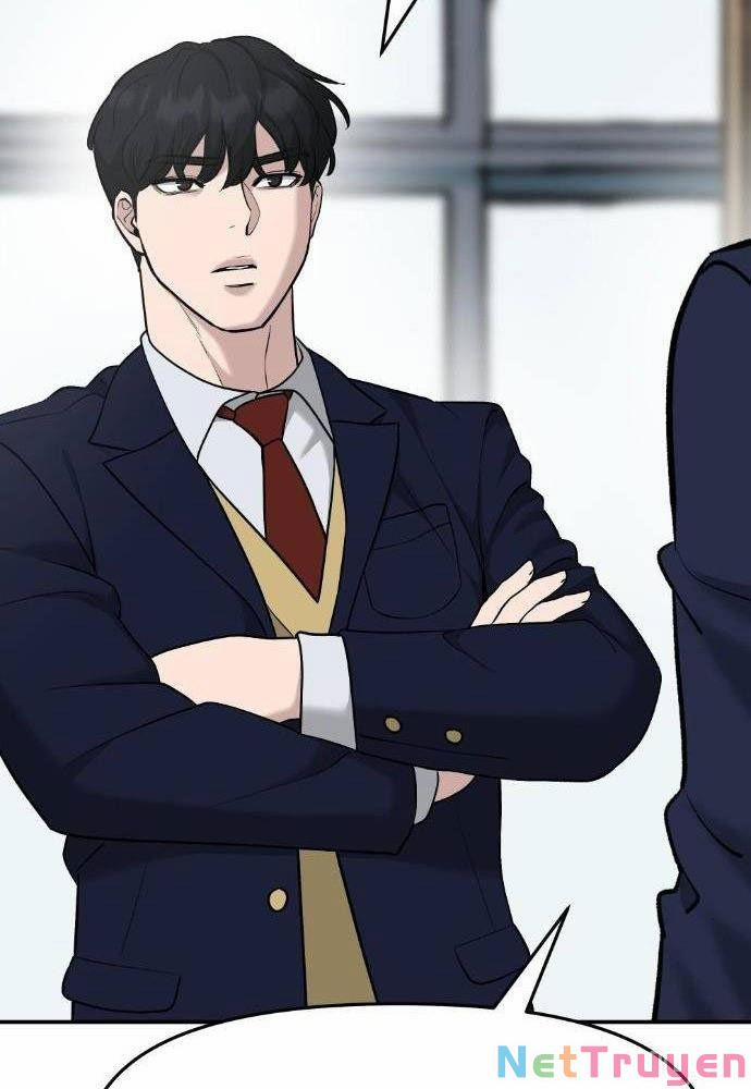 Giang Hồ Thực Thi Công Lý 21 trang 42