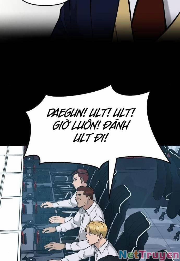 Giang Hồ Thực Thi Công Lý 21 trang 8