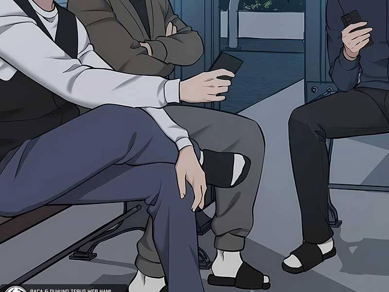 Giang Hồ Thực Thi Công Lý 23 trang 141