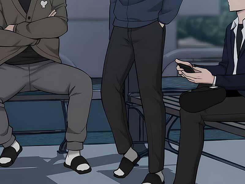 Giang Hồ Thực Thi Công Lý 23 trang 180