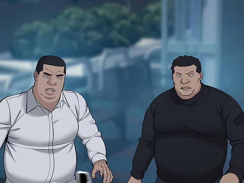 Giang Hồ Thực Thi Công Lý 23 trang 293