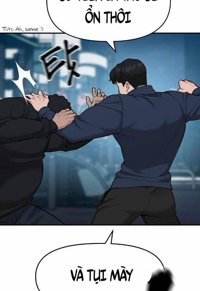 Giang Hồ Thực Thi Công Lý 24 trang 18