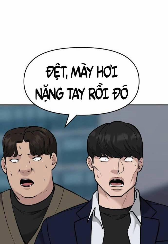 Giang Hồ Thực Thi Công Lý 24 trang 3