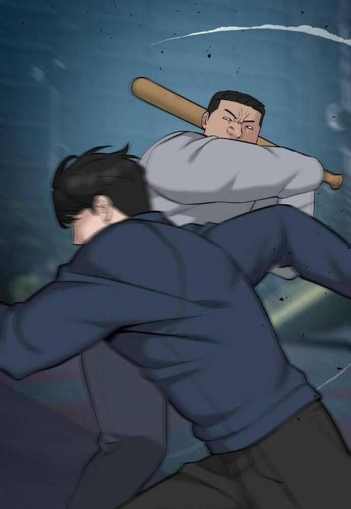 Giang Hồ Thực Thi Công Lý 24 trang 52