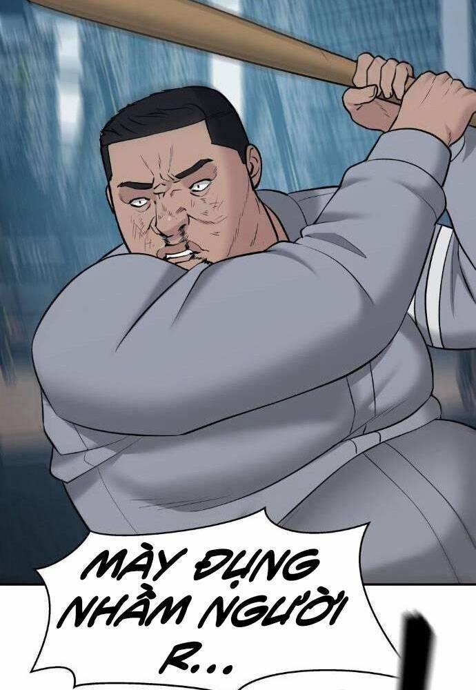 Giang Hồ Thực Thi Công Lý 24 trang 57