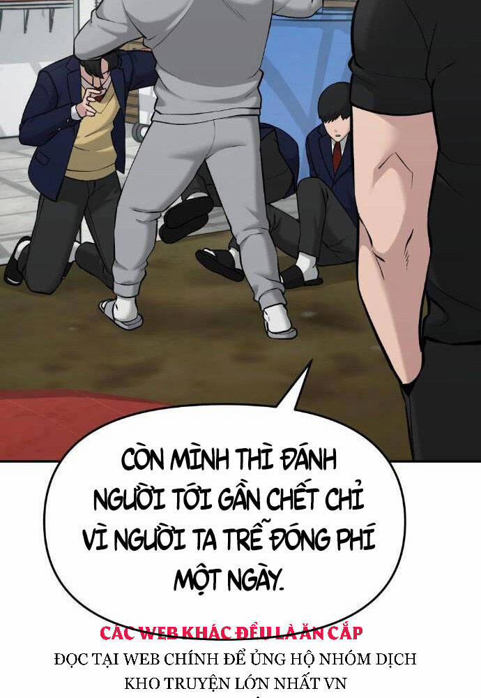 Giang Hồ Thực Thi Công Lý 25 trang 40