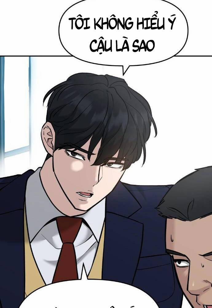 Giang Hồ Thực Thi Công Lý 25 trang 8