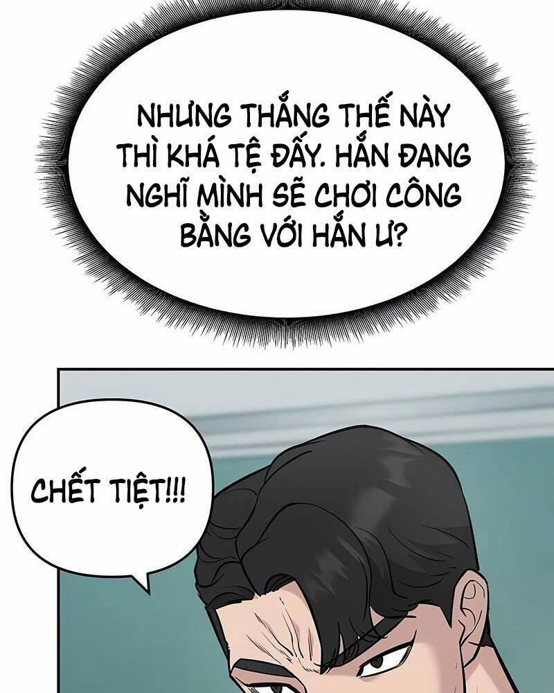 Giang Hồ Thực Thi Công Lý 28 trang 122